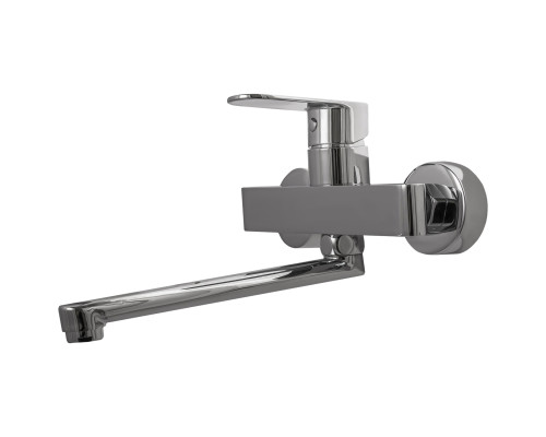 Змішувач для кухні TOPAZ BARTS TB 07218-H36