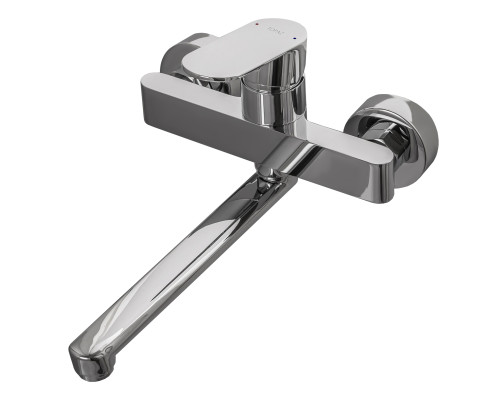Змішувач для кухні TOPAZ BARTS TB 07218-H36