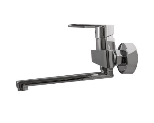 Змішувач для кухні TOPAZ BARTS TB 07218-H36