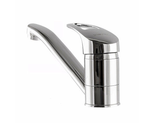 Змішувач для кухні Globus Lux Caprice GLCA-0203 латунь, на гайці