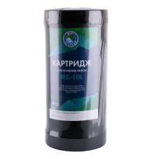 Картридж для усунення заліза Bio+ systems IRC-10L Big Blue 10″