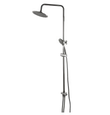 Душова колона Globus Lux LAZER GL-BAR-0101