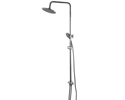 Душова колона Globus Lux LAZER GL-BAR-0101