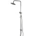 Душова колона Globus Lux LAZER GL-BAR-0101