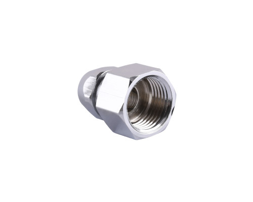 Цанга внутрішня SOLOMON 3/8″х1/2″ хром 9003