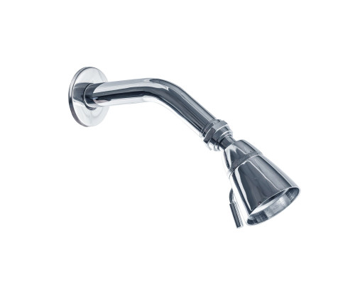 Змішувач для душу Globus Lux SENA GLS-0105S