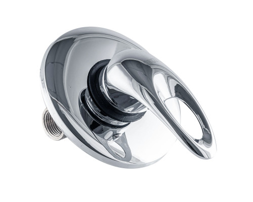 Змішувач для душу Globus Lux SENA GLS-0105S