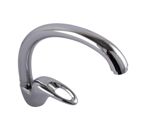 Змішувач для кухні Globus Lux Sena GLS-103S