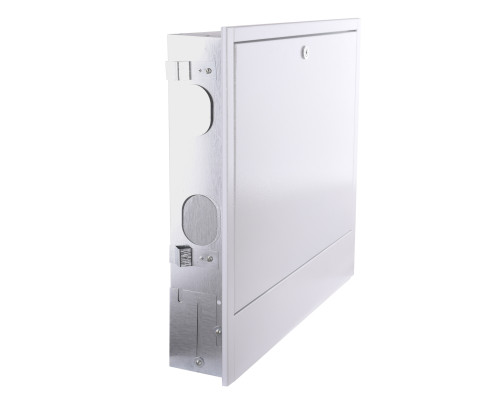 Колекторна шафа внутрішня ЕСО+ ШКВ-02 570x580x110 (4)
