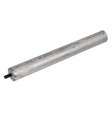 Магнiевий анод ARISTON D:21,3 L:180 М5 SLIM 65180015