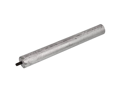 Магнiевий анод ARISTON D:21,3 L:180 М5 SLIM 65180015
