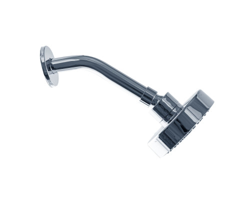 Душова система вбудована Globus Lux GLQU-0105S-KIT
