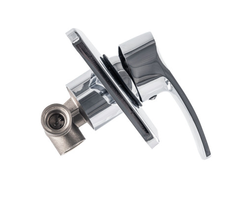 Душова система вбудована Globus Lux GLQU-0105S-KIT