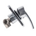 Душова система вбудована Globus Lux GLQU-0105S-KIT