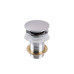 Донний клапан Globus Lux HG15-02A BR (Click-clack)
