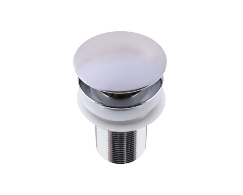 Донний клапан Globus Lux HG15-02A BR (Click-clack)
