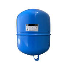 Гідроакумулятор з фіксованою мембраною  50 л Zilmet HYDRO-pro 10bar вертикальний ( 11A0005000 )