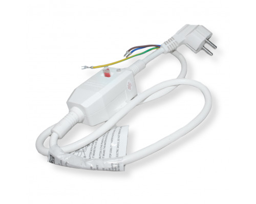 Дріт з ПЗВ ARISTON (10А 1,0М) 65150868