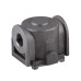 Фільтр газовий алюмінієвий SOLOMON 1/2″ NV-6111