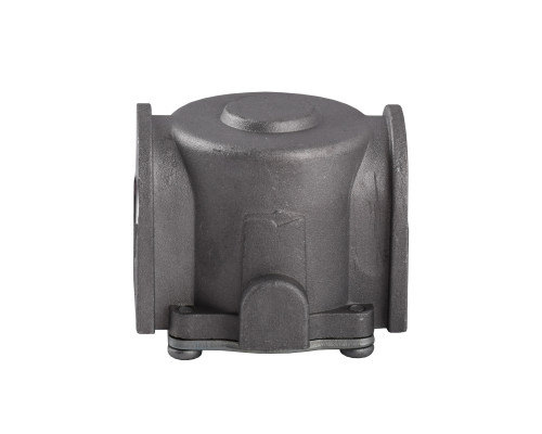 Фільтр газовий алюмінієвий SOLOMON 1/2″ NV-6111