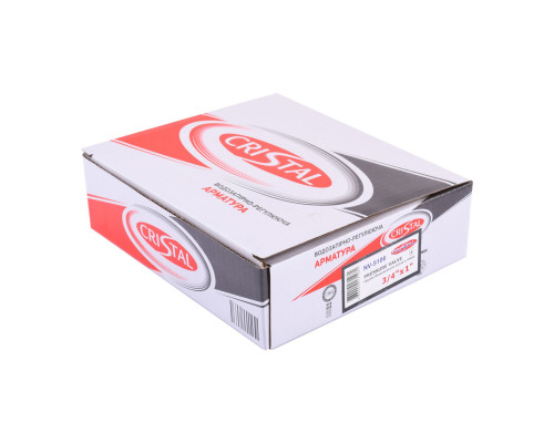 Група безпеки котла Тризуб (в сборі) 1″  NV - 5106