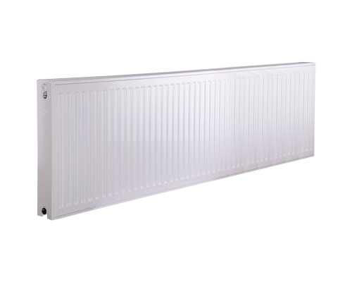 Радіатор сталевий 22/500х1600 бок OPTIMUM