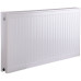 Радіатор сталевий 22/500x900 низ-справа/бок OPTIMUM (без клапана INNER)