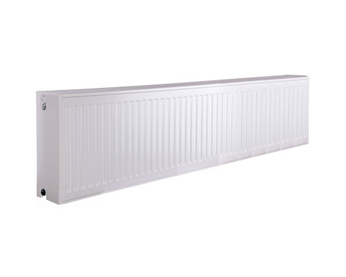 Радіатор сталевий 33/400х1500 бок TERRA Teknik