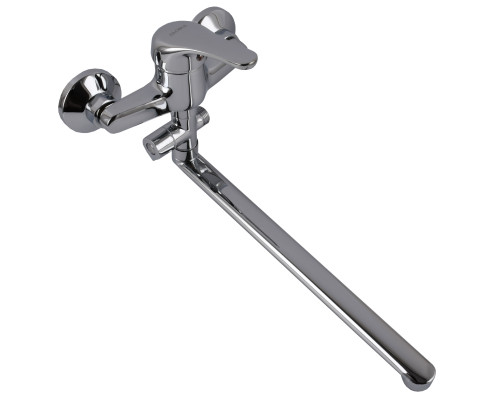 Змішувач для ванни Globus Lux Solly GLSO-0108