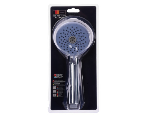 Душова лійка Globus Lux NSD-104-1-LUX  Blister