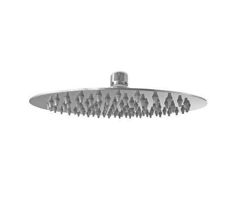 Душова лійка Globus Lux STS-0300 ТРОПИК St/ STEEL Polish