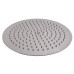 Душова лійка Globus Lux STS-0300 ТРОПИК St/ STEEL Polish