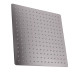 Душова лійка Globus Lux STQ-0300 ТРОПИК St/ STEEL Polish
