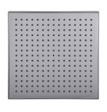 Душова лійка Globus Lux SQ-0250