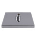 Душова лійка Globus Lux SQ-0250