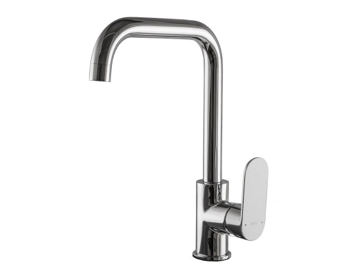 Змішувач для кухні TOPAZ BARTS TB 07423-H36, Шланги TAQ-M1055