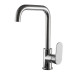 Змішувач для кухні TOPAZ BARTS TB 07423-H36, Шланги TAQ-M1055