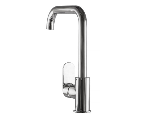 Змішувач для кухні TOPAZ BARTS TB 07423-H36, Шланги TAQ-M1055