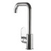 Змішувач для кухні TOPAZ BARTS TB 07423-H36, Шланги TAQ-M1055