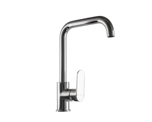 Змішувач для кухні TOPAZ BARTS TB 07423-H36, Шланги TAQ-M1055
