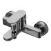 Змішувач для ванни TOPAZ BARTS TB 07101-H36