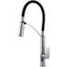 Змішувач для кухні TOPAZ BARTS TB 8817-H18, Шланги TAQ-M0855