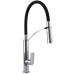 Змішувач для кухні TOPAZ BARTS TB 8817-H18, Шланги TAQ-M0855
