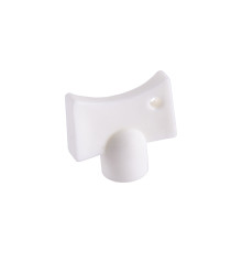 Ключ пластиковий для крана Маєвського 1/2″ HT-313 key