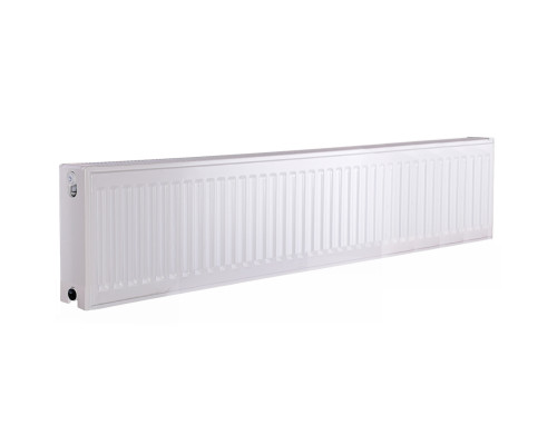 Радіатор сталевий 22/300х1400 бок TERRA teknik