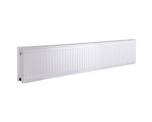 Радіатор сталевий 22/300х1600 бок TERRA teknik