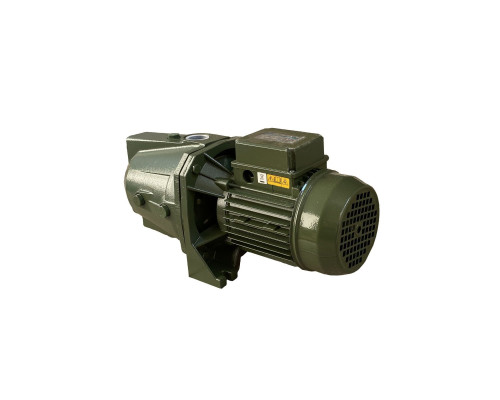 Насос вiдцентровий M-80 0,75 кВт SAER (3,0 м3/год, 55 м)