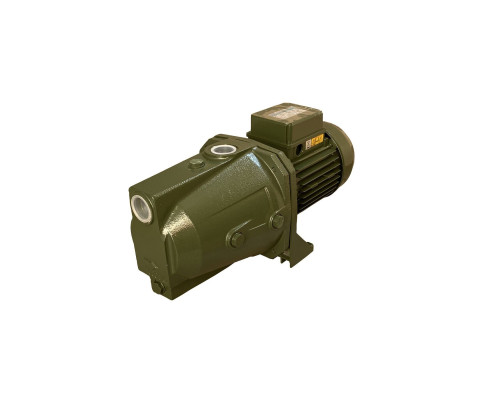 Насос вiдцентровий M-80 0,75 кВт SAER (3,0 м3/год, 55 м)