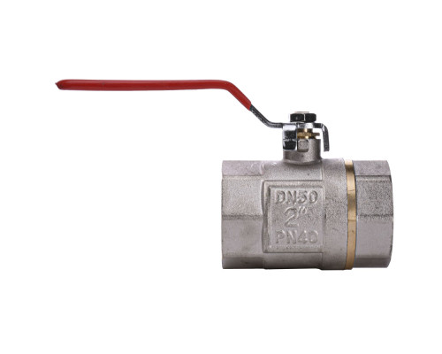 Кран кульовий прямий Q PROFESSIONAL 2″ ВВ  КР QP151 PN40