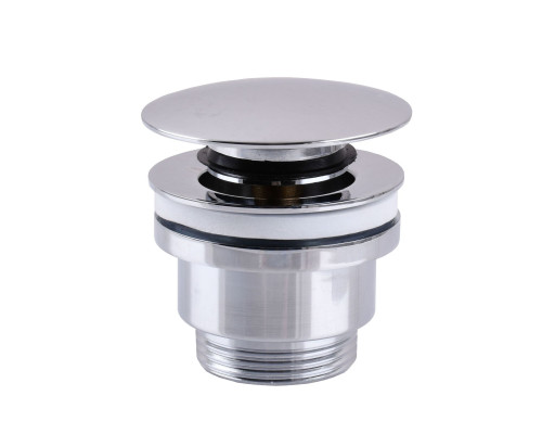 Донний клапан Globus Lux HG15-04A BR (Click-clack)